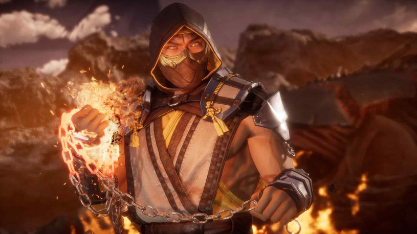 Mortal kombat 11 кристаллы времени как получить