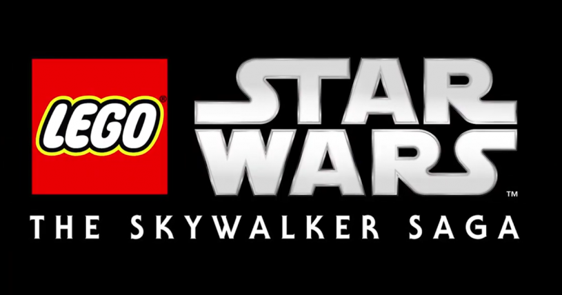 Подборка лучших игр про Лего, Lego Star Wars: The Skywalker Saga