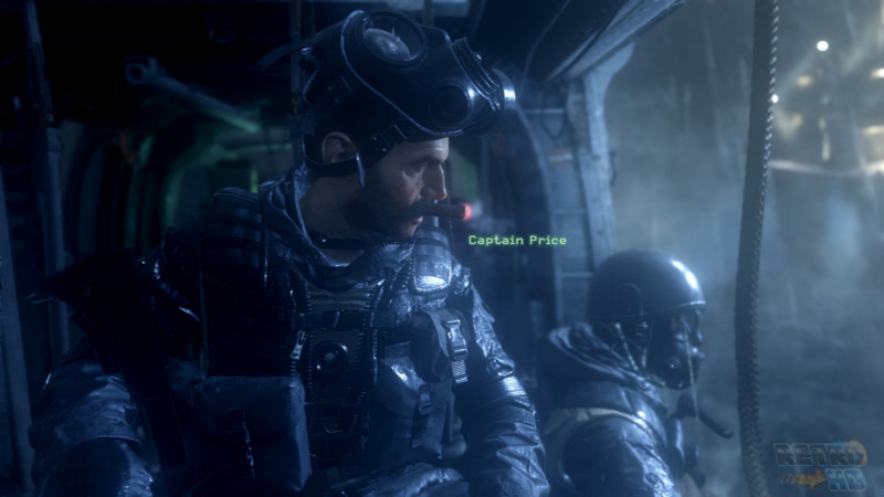 Veja os requisitos mínimos para rodar CoD: Modern Warfare Remastered no PC  - Canaltech