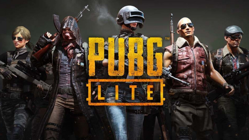 Как установить игру pubg lite на компьютер бесплатно