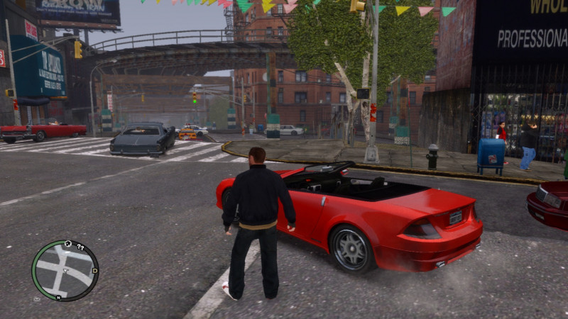 Компьютер для Grand Theft Auto V (ГТА 5) – системные требования и  тестирование