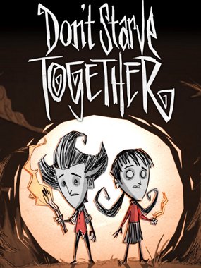 Don t starve together системные требования