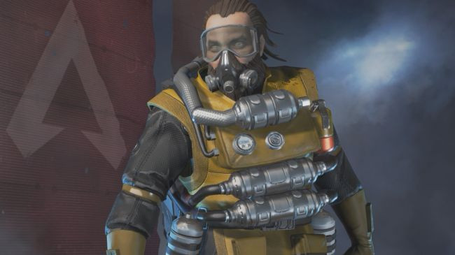 Apex legends гайд каустик